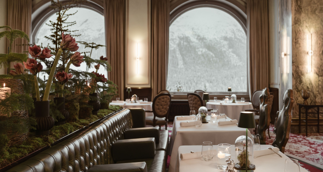 Grand Restaurant – Carlton Hotel (oua_620273205_image) Grand Restaurant – Carlton Hotel (oua_620273205_image)