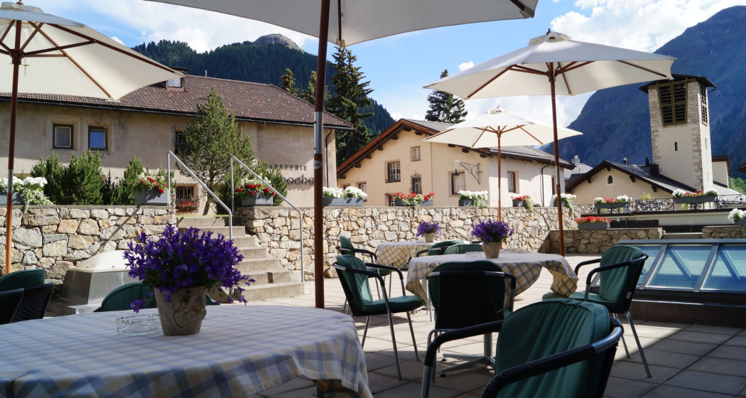 Restaurant Au Premier Hotel Schweizerhof (oua_620273293_image) Restaurant Au Premier Hotel Schweizerhof (oua_620273293_image)