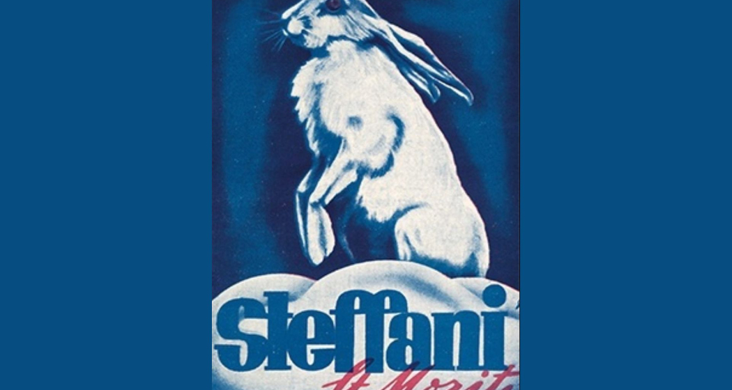 Le Lapin Bleu (oua_620273325_image) Le Lapin Bleu (oua_620273325_image)