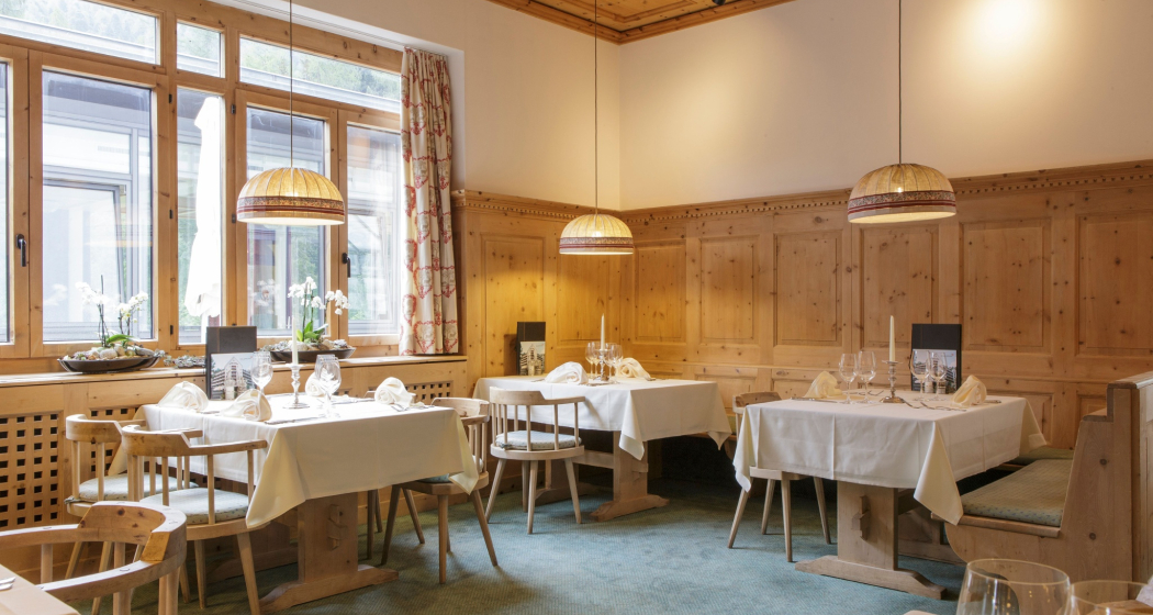 Hotel Schweizerhof Sils Maria - Brasserie Schimgiot Blov (oua_620273331_image)