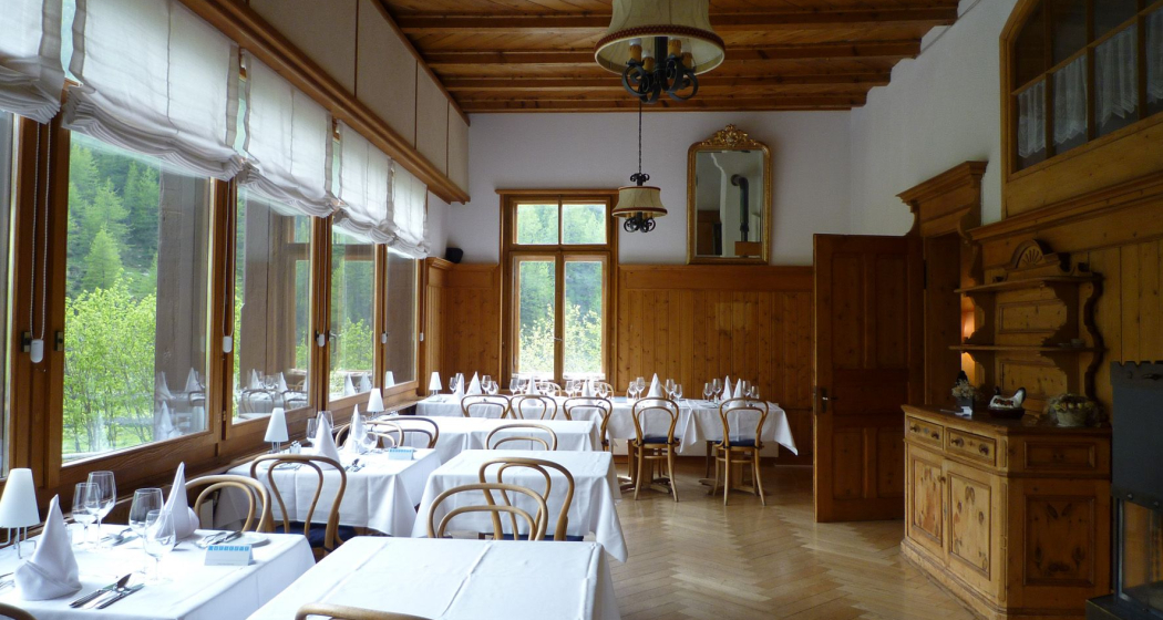 Hotel Fex - Restaurant (oua_620274001_image)