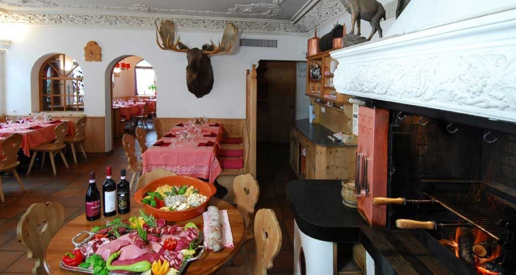 Restaurant Veltlinerkeller (oua_620274006_image) Restaurant Veltlinerkeller (oua_620274006_image)