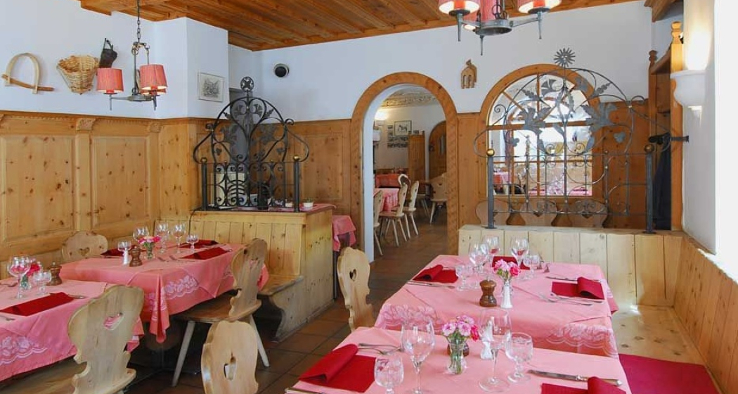 Restaurant Veltlinerkeller (oua_620274007_image) Restaurant Veltlinerkeller (oua_620274007_image)