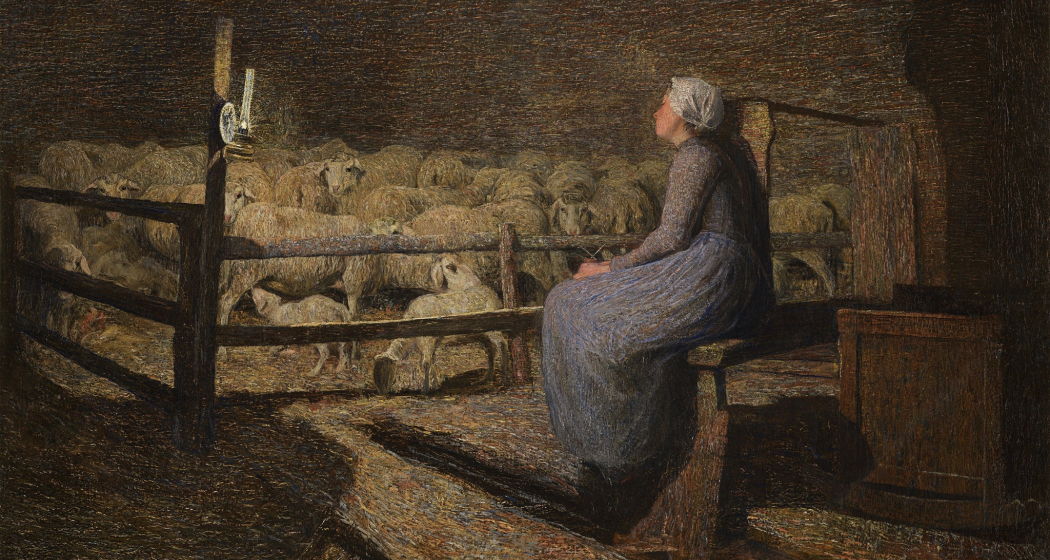 “All’ovile” – Genese eines Meisterwerkes (oua_620277691_image) “All’ovile” – Genese eines Meisterwerkes (oua_620277691_image)