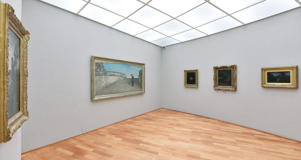 Segantini Museum (oua_620277805_image) Segantini Museum (oua_620277805_image)