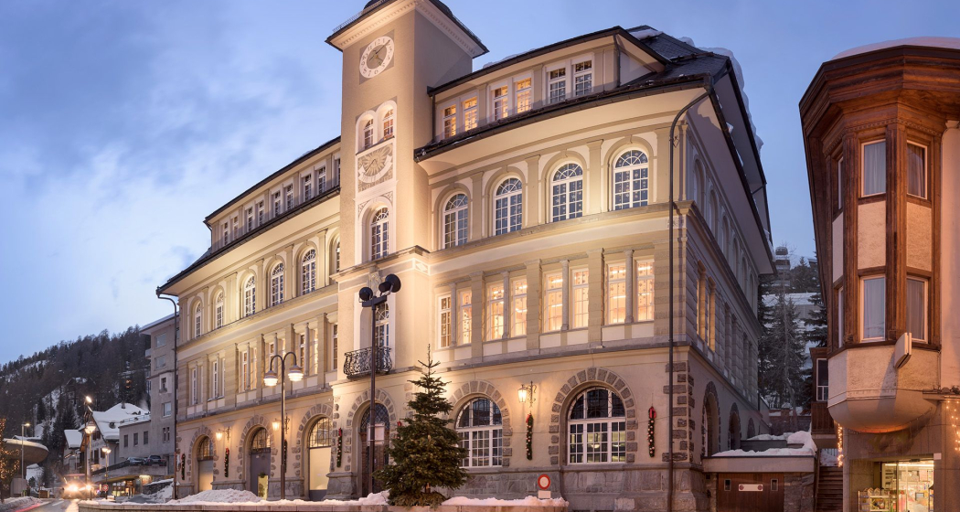 Leihbibliothek St. Moritz (oua_620277856_image) Leihbibliothek St. Moritz (oua_620277856_image)