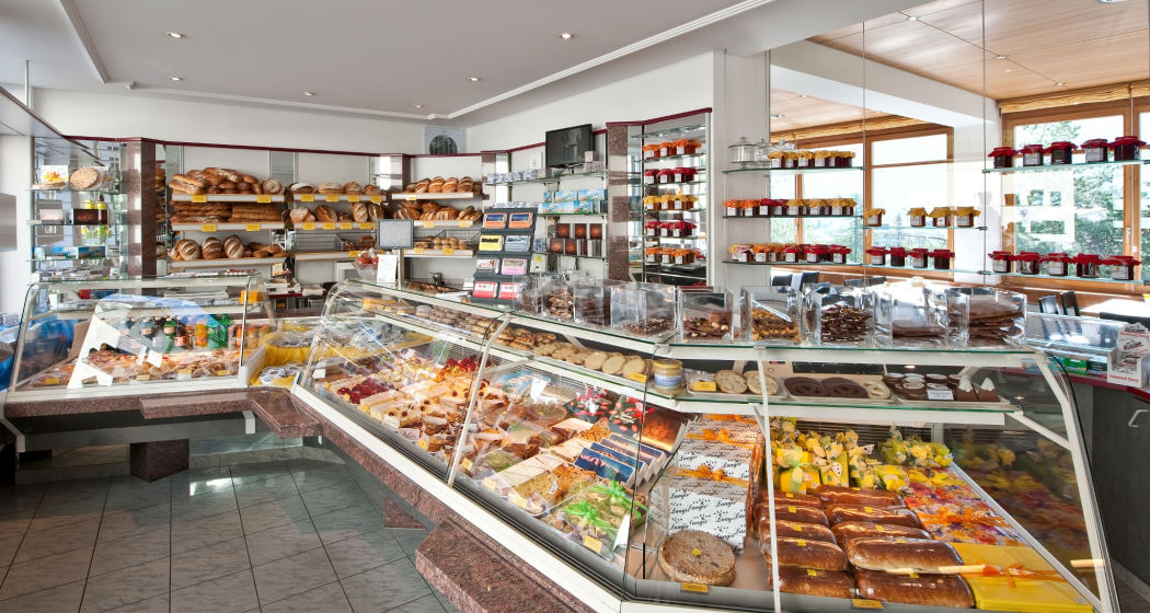 Laagers Bäckerei, Konditorei, Confiserie (oua_620278022_image) Laagers Bäckerei, Konditorei, Confiserie (oua_620278022_image)