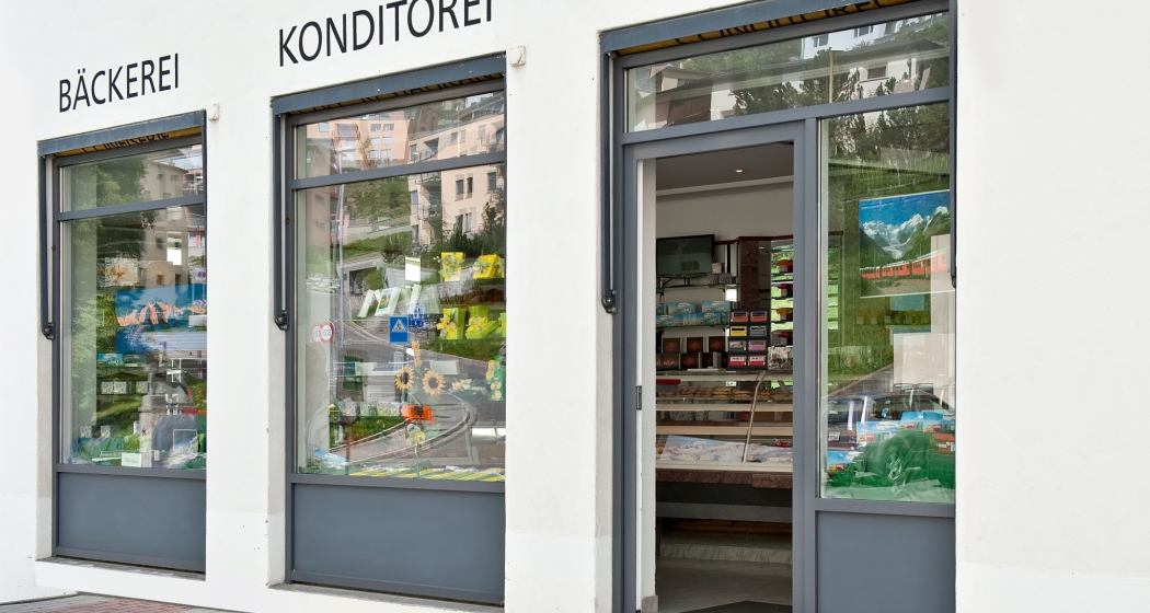 Laagers Bäckerei, Konditorei, Confiserie (oua_620278023_image) Laagers Bäckerei, Konditorei, Confiserie (oua_620278023_image)