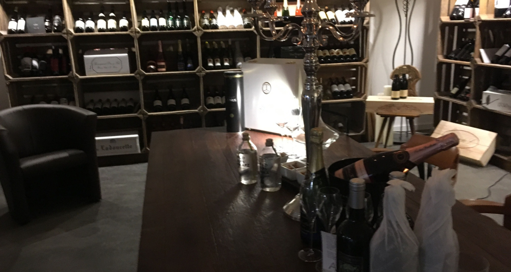 BelVino AG (oua_620278077_image) BelVino AG (oua_620278077_image)