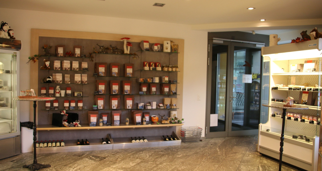 Bäckerei / Konditorei Furnaria Grond in Celerina (oua_620278106_image)