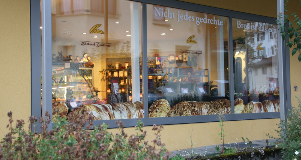 Bäckerei / Konditorei Furnaria Grond in Celerina (oua_620278107_image)