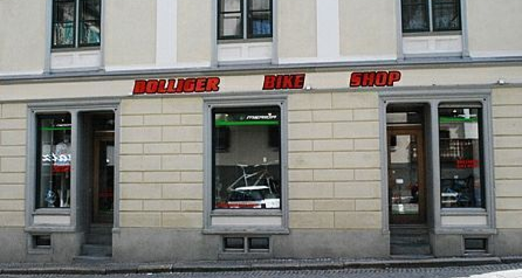 Bolliger Bikeshop (oua_620278135_image) Bolliger Bikeshop (oua_620278135_image)
