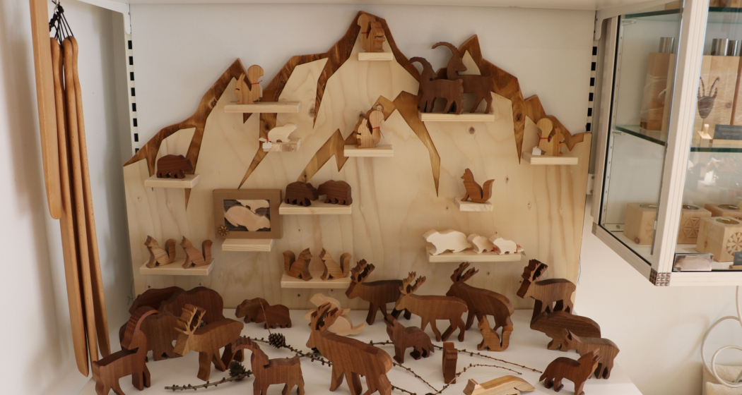 Verkaufsladen Movimento Samedan (oua_620278172_image) Verkaufsladen Movimento Samedan (oua_620278172_image)