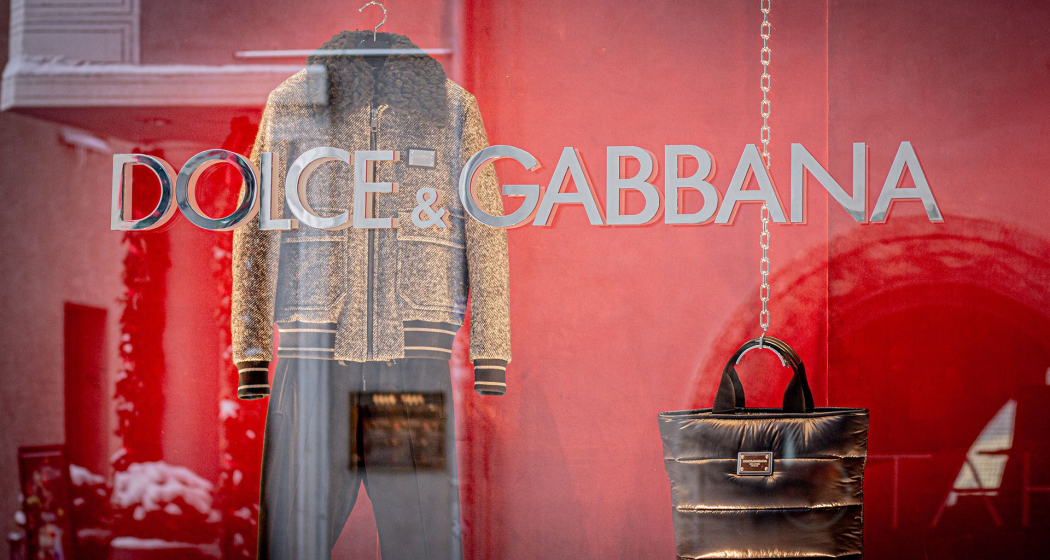 Dolce & Gabbana (oua_620278611_image) Dolce & Gabbana (oua_620278611_image)