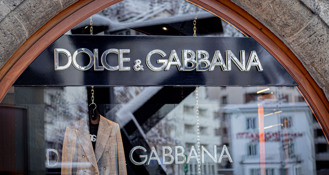 Dolce & Gabbana (oua_620278613_image) Dolce & Gabbana (oua_620278613_image)