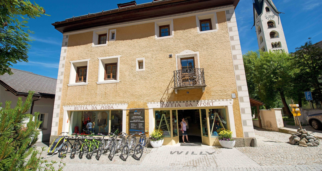 Willy Sport Hauptgeschäft (oua_620278774_image) Willy Sport Hauptgeschäft (oua_620278774_image)