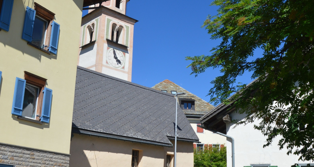 Evangelisch-reformierte Kirche S. Bartrumieu (oua_620278904_image) Evangelisch-reformierte Kirche S. Bartrumieu (oua_620278904_image)