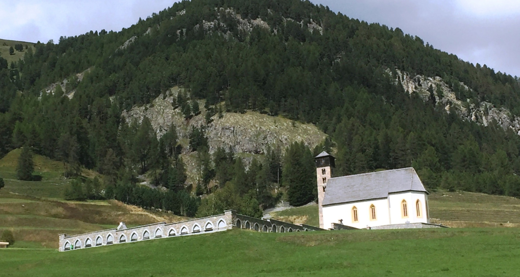 Kirche San Peter (oua_620278916_image) Kirche San Peter (oua_620278916_image)