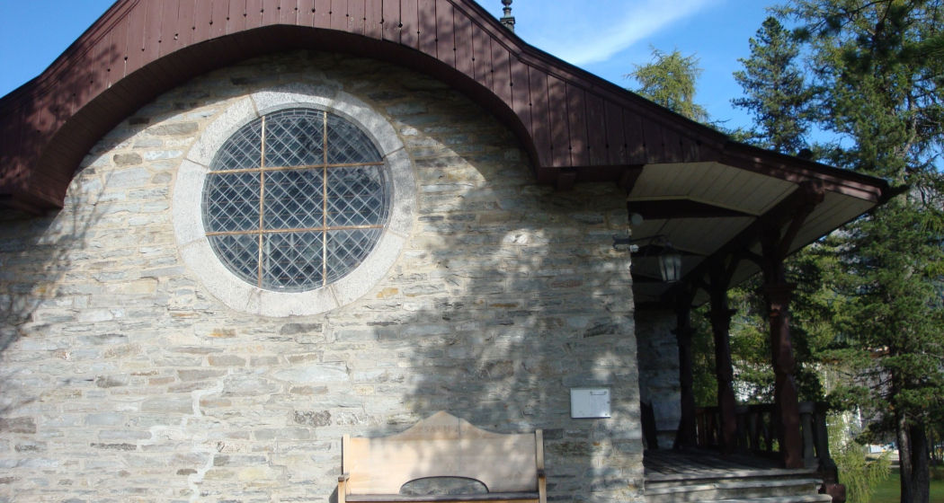 Reformierte Kirche "Ulrich Zwingli" (oua_620278992_image)