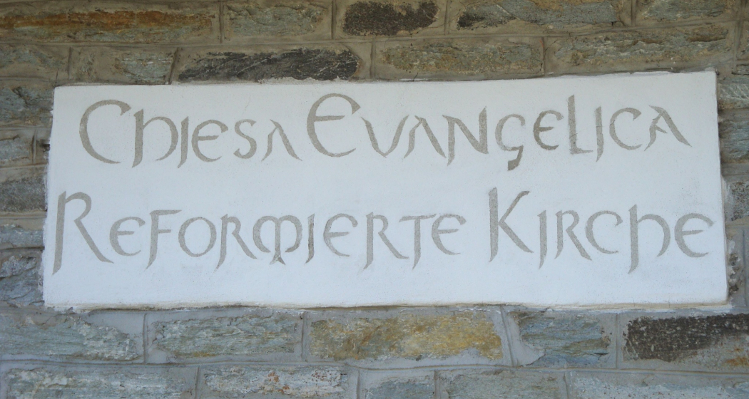 Reformierte Kirche "Ulrich Zwingli" (oua_620278993_image)