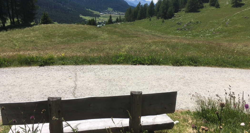 Sitzbank Purtum III (oua_620279114_image) Sitzbank Purtum III (oua_620279114_image)