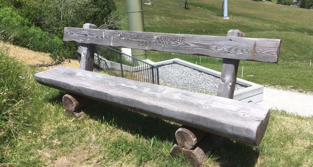 Sitzbank Purtum III (oua_620279116_image) Sitzbank Purtum III (oua_620279116_image)