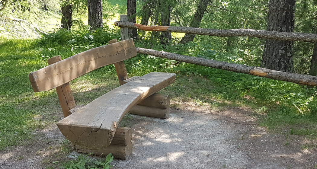 Sitzbank eingangs Fextal (oua_620279271_image)