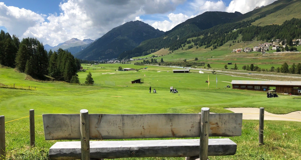 Sitzbank Golfweg I (oua_620279496_image)