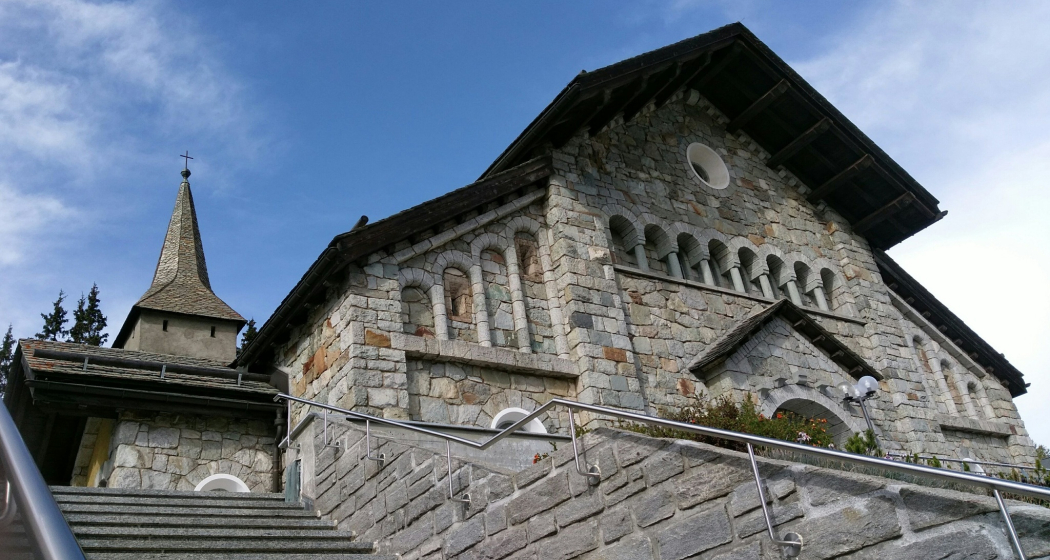 Katholische Kirche St. Mauritius (oua_620279678_image) Katholische Kirche St. Mauritius (oua_620279678_image)