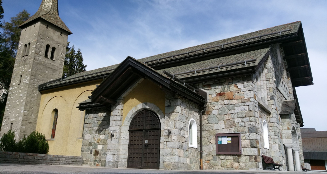 Katholische Kirche St. Mauritius (oua_620279680_image) Katholische Kirche St. Mauritius (oua_620279680_image)