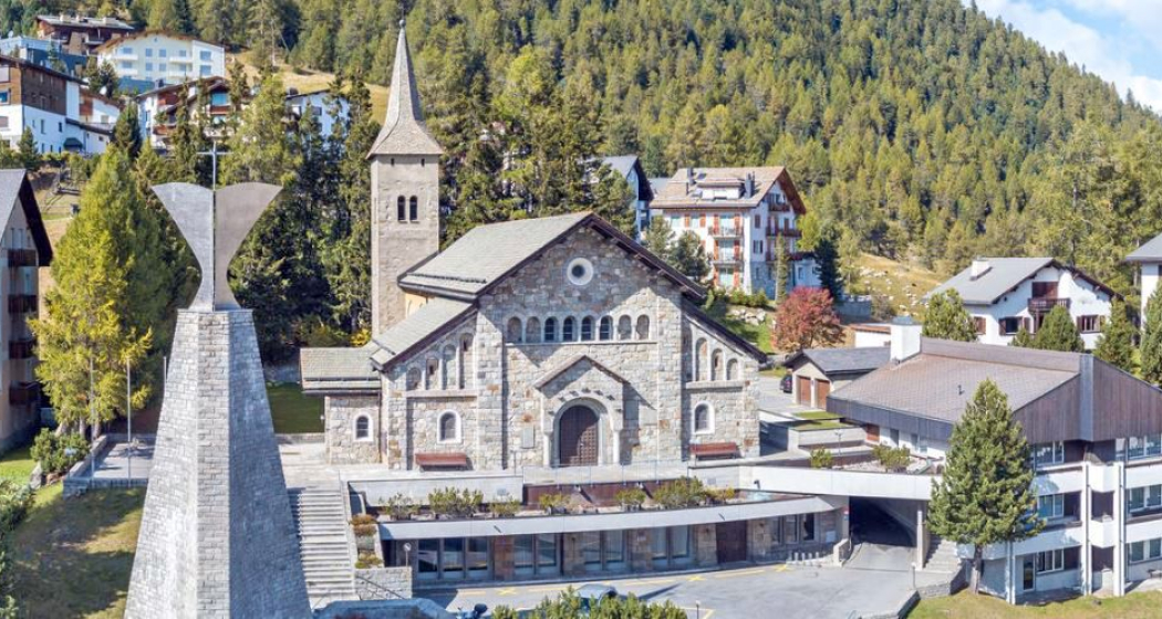 Katholische Kirche St. Mauritius (oua_620279682_image) Katholische Kirche St. Mauritius (oua_620279682_image)