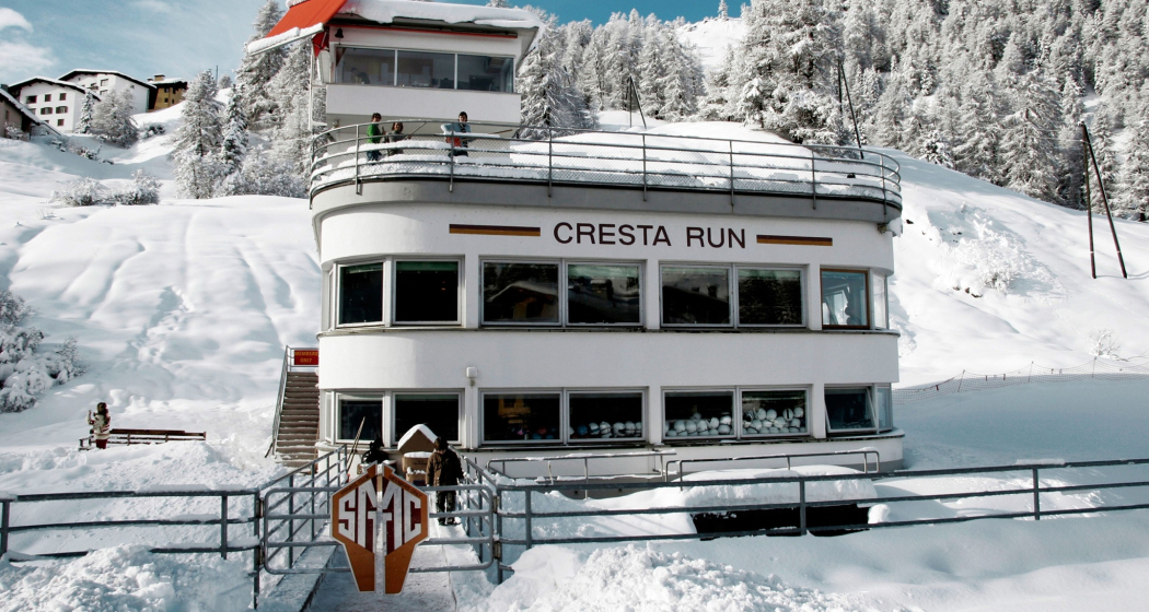 Cresta Run (oua_620279896_image) Cresta Run (oua_620279896_image)