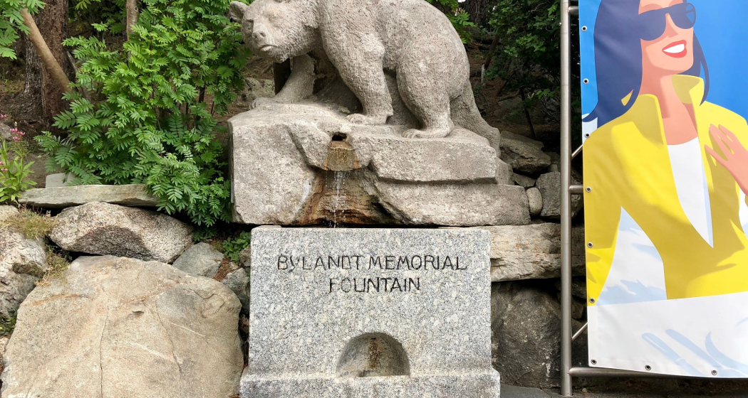 Bylandt Brunnen (oua_620279900_image) Bylandt Brunnen (oua_620279900_image)