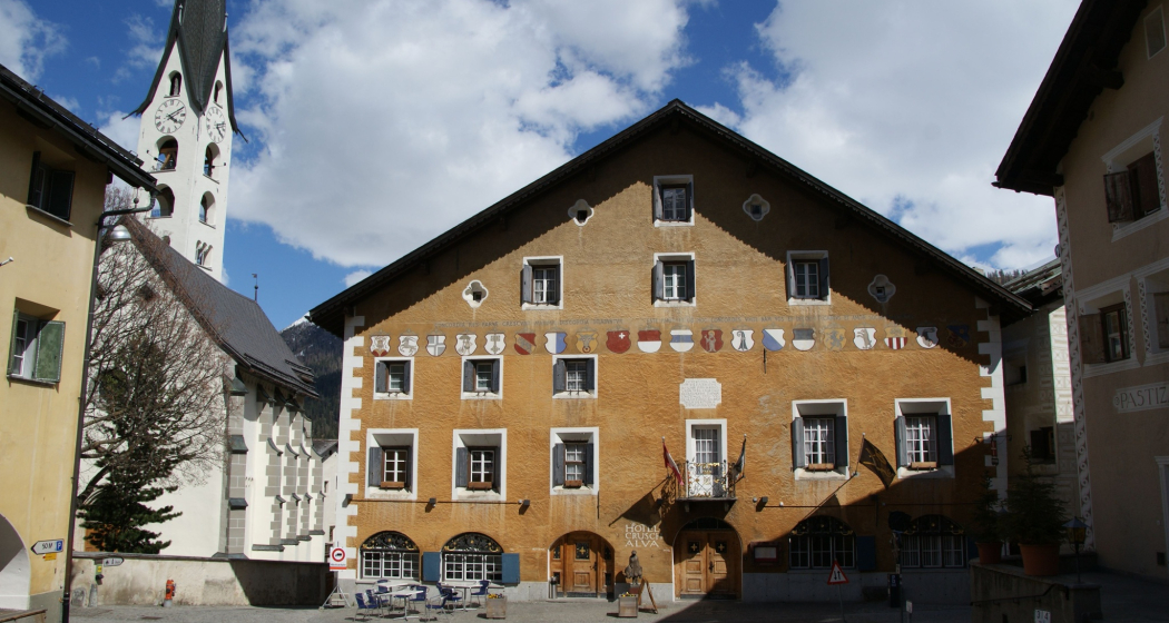 Reformierte Kirche San Luzi (oua_620279970_image) Reformierte Kirche San Luzi (oua_620279970_image)
