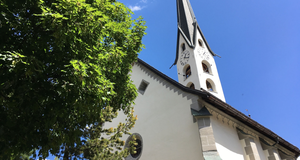 Reformierte Kirche San Luzi (oua_620279971_image) Reformierte Kirche San Luzi (oua_620279971_image)