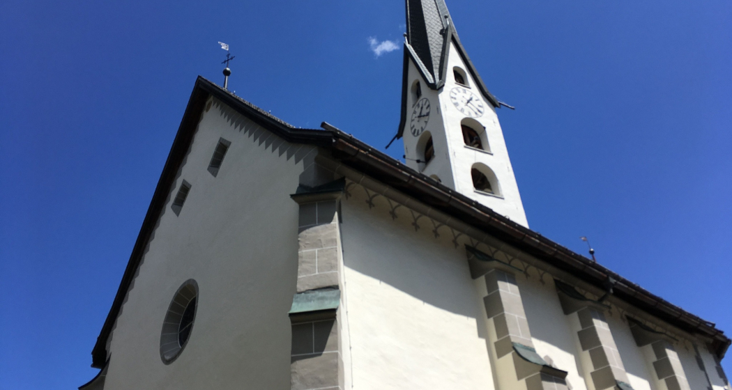 Reformierte Kirche San Luzi (oua_620279972_image) Reformierte Kirche San Luzi (oua_620279972_image)