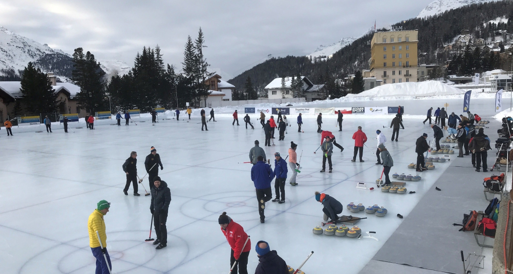 St. Moritz Curling Club - Chesa al Parc (oua_620280121_image) St. Moritz Curling Club - Chesa al Parc (oua_620280121_image)