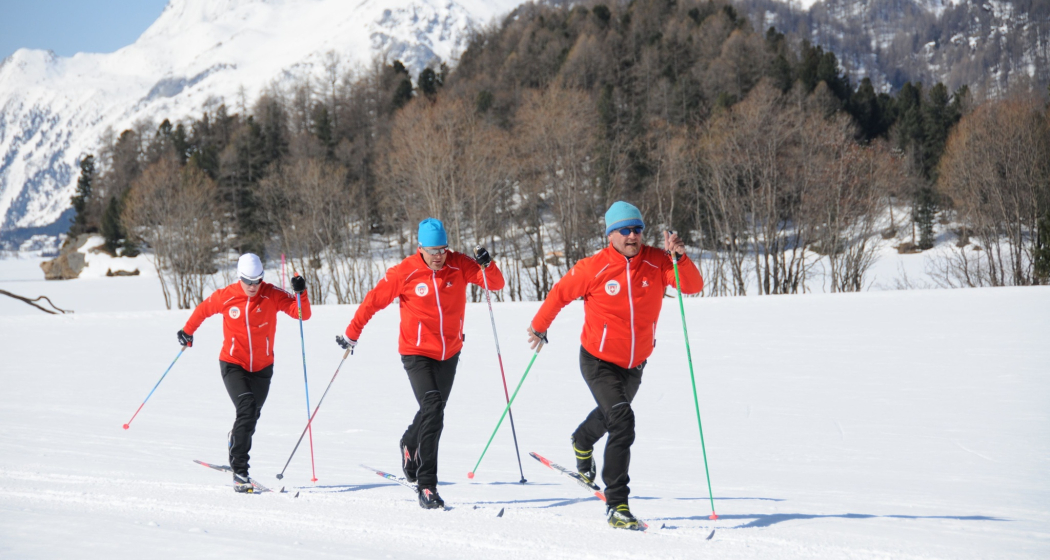 Langlaufschule Schweizer Skischule Corvatsch-Pontresina AG, Sils (oua_620280139_image) Langlaufschule Schweizer Skischule Corvatsch-Pontresina AG, Sils (oua_620280139_image)