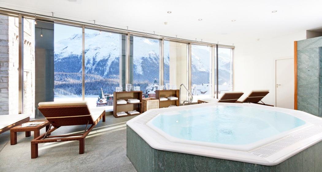 Wellavista Rooftop SPA im Art Boutique Hotel Monopol (oua_620280161_image) Wellavista Rooftop SPA im Art Boutique Hotel Monopol (oua_620280161_image)