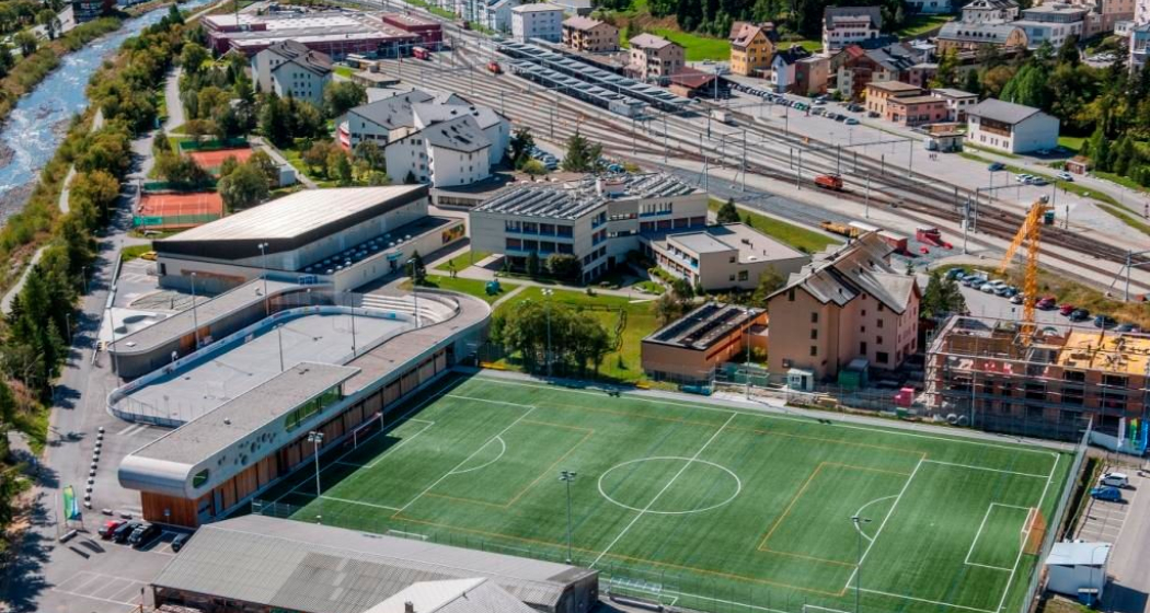 Promulins Arena (oua_620280215_image) Promulins Arena (oua_620280215_image)