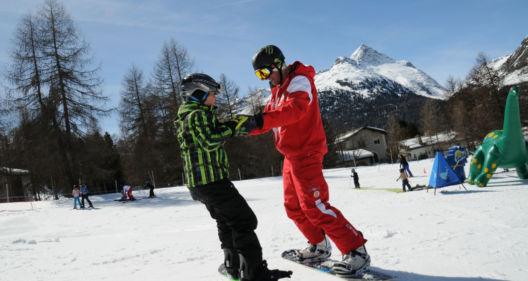 Schweizer Skischule Corvatsch-Pontresina AG, Sils (oua_620280220_image)