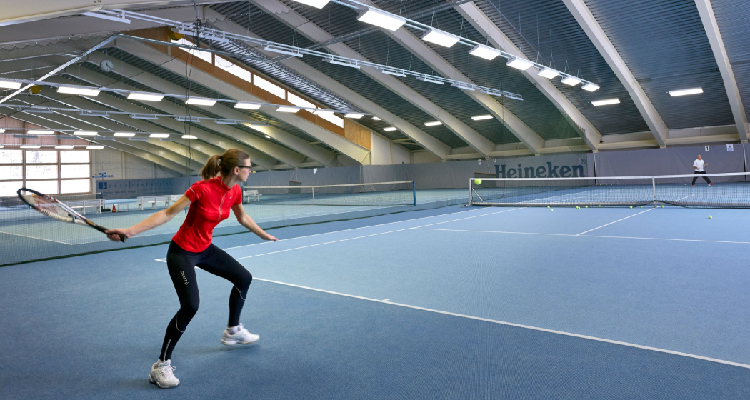 Tennis & Squash Center St. Moritz (oua_620280302_image) Tennis & Squash Center St. Moritz (oua_620280302_image)