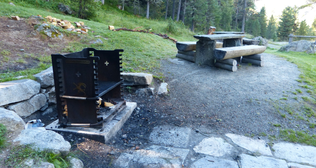Feuerstelle Paravicini Hütte (oua_620280407_image)
