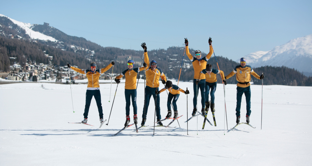 Langlaufschule St. Moritz Nordic – Suvretta Sports (oua_620280559_image) Langlaufschule St. Moritz Nordic – Suvretta Sports (oua_620280559_image)