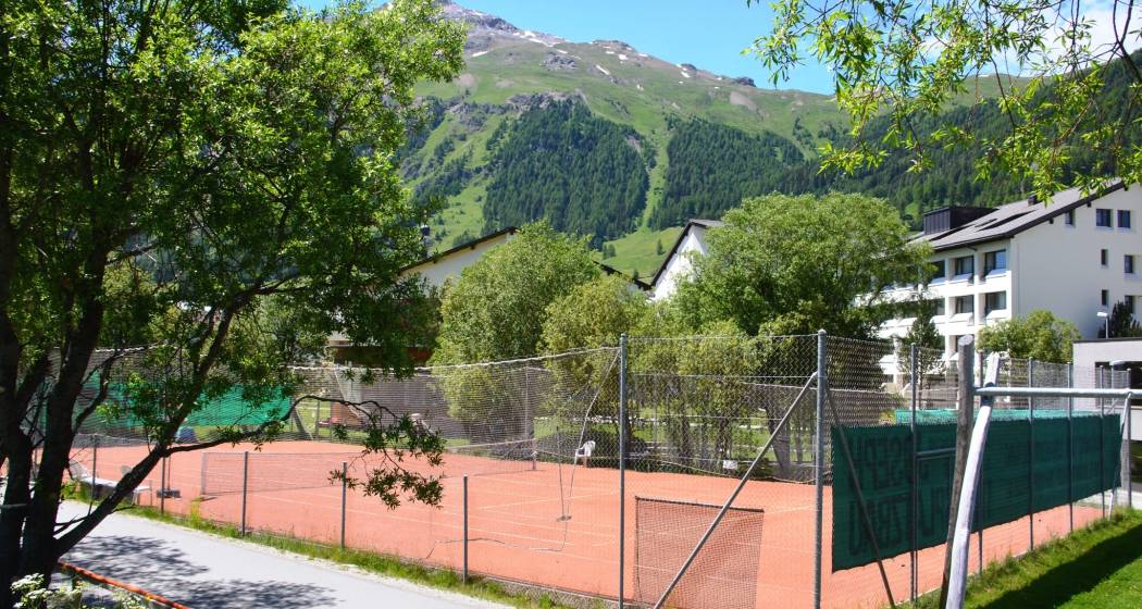 Tennis Club Samedan (oua_620280596_image) Tennis Club Samedan (oua_620280596_image)