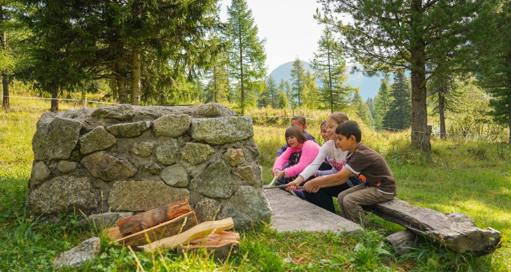 Feuerstelle Punt da Resgia in der Val Bever (oua_620280641_image)
