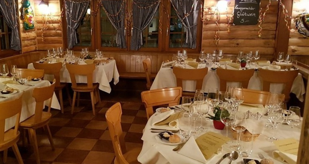 Restaurant zum Ochsen (oua_620690485_image) Restaurant zum Ochsen (oua_620690485_image)