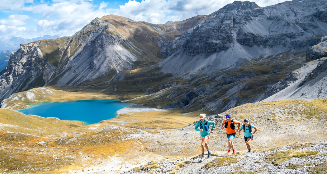Trailrunning Lai da Rims Trailrunning Lai da Rims