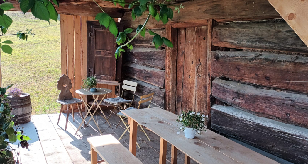 Selbstbedienungskaffee Chrezäbodä Selbstbedienungskaffee Chrezäbodä