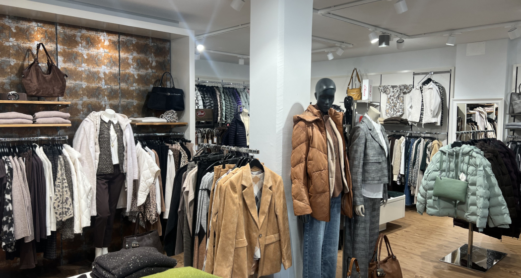 Modehaus Decurtins, Ilanz (oua_621419890_image) Modehaus Decurtins, Ilanz (oua_621419890_image)